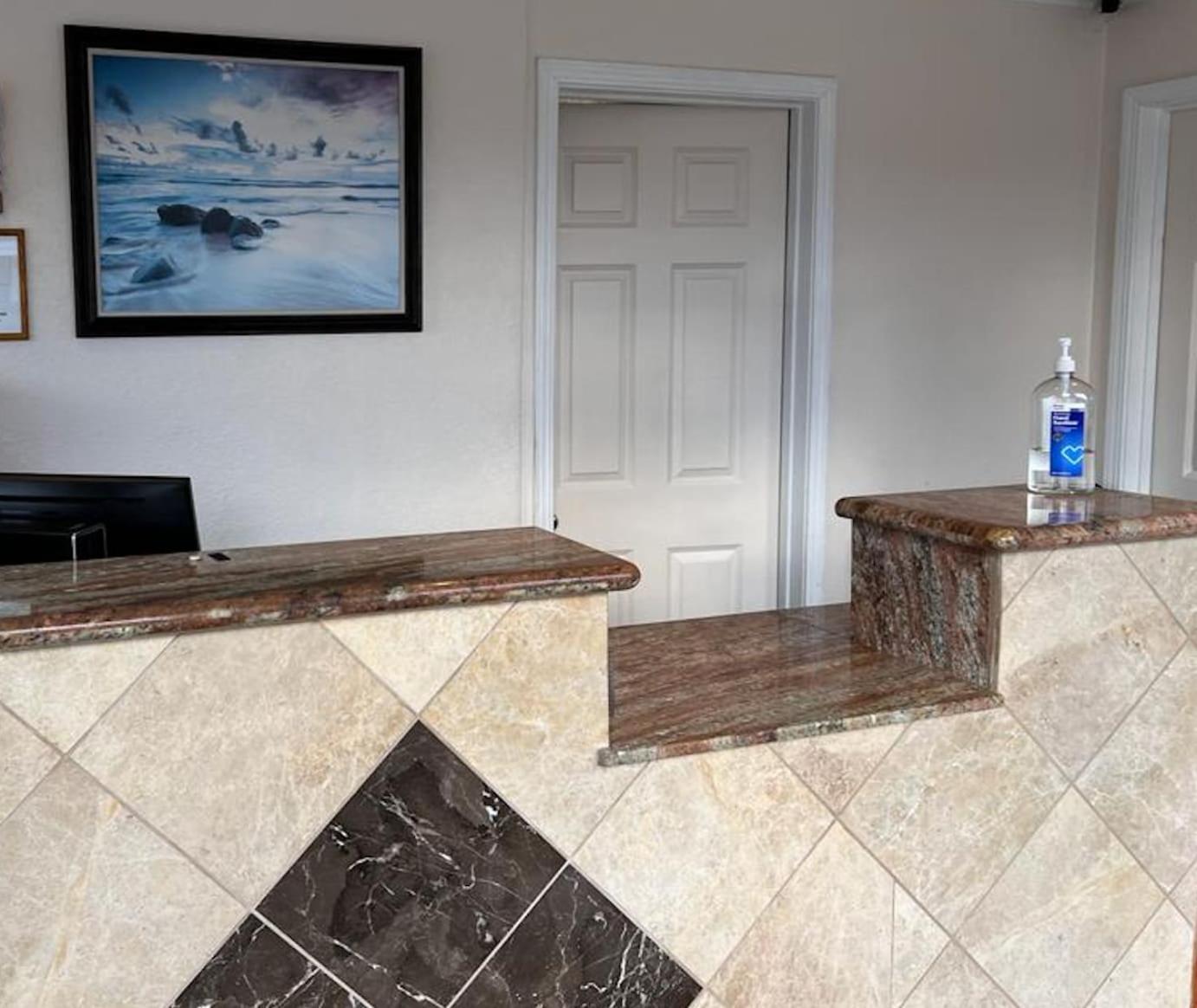 Budget Lodge By Oyo Portland West Extérieur photo